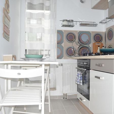 Evening Star Apartment Timişoara Eksteriør bilde